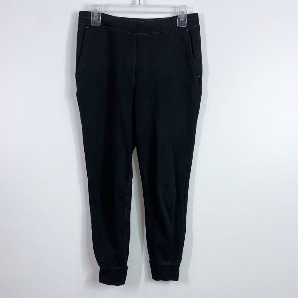 Bombas Black Jogger Pants